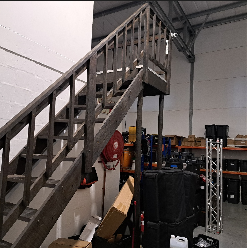 Commercial Property for Sale in Brackenfell Industrial Western Cape